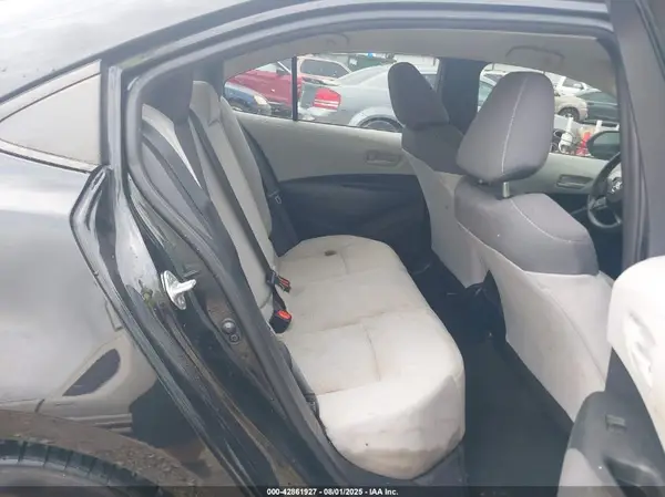 5YFEPMAE9NP373697 2022 TOYOTA COROLLA - Image 8