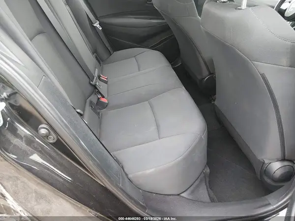 5YFEPMAE9NP375319 2022 TOYOTA COROLLA - Image 8