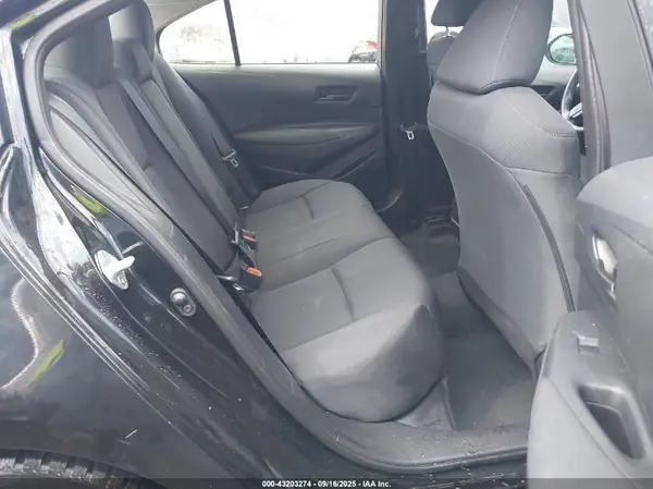 5YFEPMAE9NP375725 2022 TOYOTA COROLLA - Image 8
