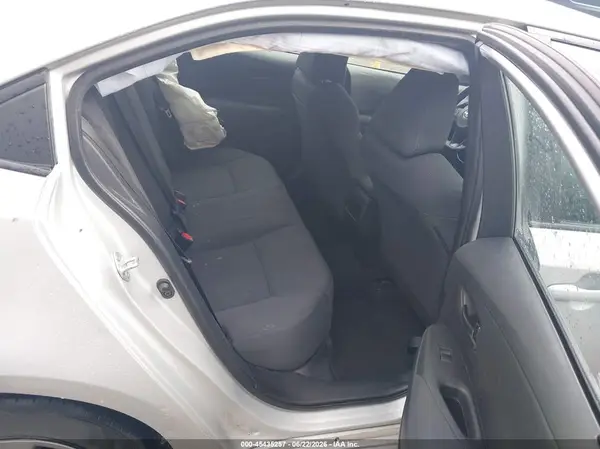 5YFEPMAE9NP378303 2022 TOYOTA COROLLA - Image 8