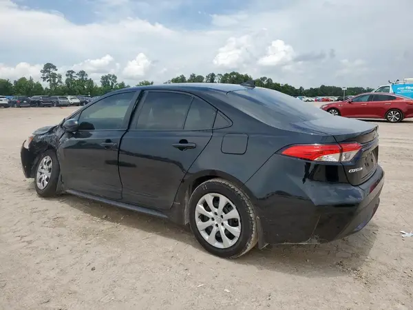 5YFEPMAE9NP379094 2022 TOYOTA COROLLA - Image 2