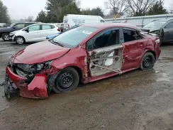 5YFEPMAE9NP379824 2022 TOYOTA COROLLA