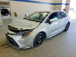 5YFEPMAE9NP380004 2022 TOYOTA COROLLA