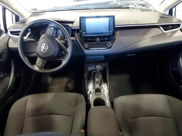 5YFEPMAE9NP380004 2022 TOYOTA COROLLA - Image 8
