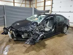 5YFEPMAE9NP380035 2022 TOYOTA COROLLA