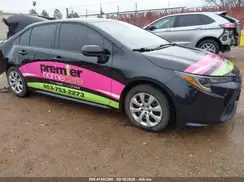 5YFEPMAE9NP380195 2022 TOYOTA COROLLA