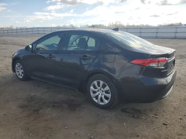 5YFEPMAE9NP380309 2022 TOYOTA COROLLA - Image 2