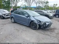 5YFEPMAE9NP380343 2022 TOYOTA COROLLA