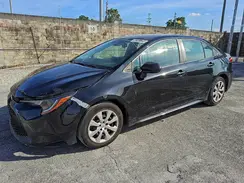 5YFEPMAE9NP380469 2022 TOYOTA COROLLA