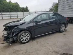 5YFEPMAE9NP380620 2022 TOYOTA COROLLA