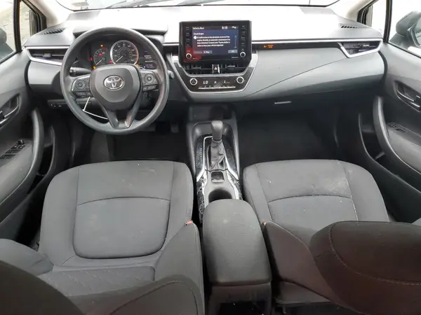 5YFEPMAE9NP380620 2022 TOYOTA COROLLA - Image 8
