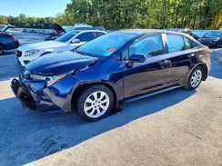 5YFEPMAE9NP380813 2022 TOYOTA COROLLA