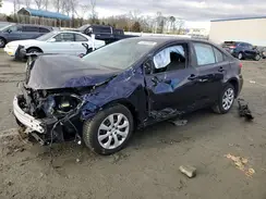 5YFEPMAE9NP380987 2022 TOYOTA COROLLA