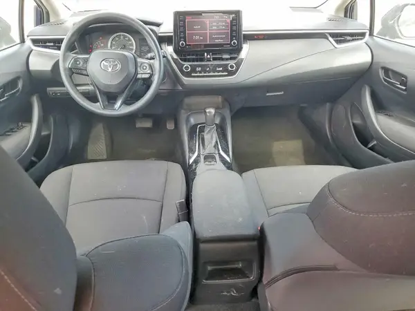 5YFEPMAE9NP381220 2022 TOYOTA COROLLA - Image 8