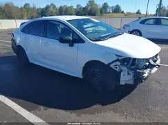 5YFEPMAE9NP381315 2022 TOYOTA COROLLA