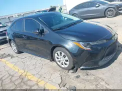 5YFEPMAE9NP381623 2022 TOYOTA COROLLA