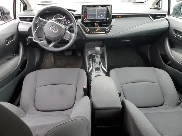 5YFEPMAE9NP382674 2022 TOYOTA COROLLA - Image 8
