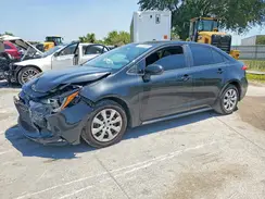 5YFEPMAE9NP382870 2022 TOYOTA COROLLA