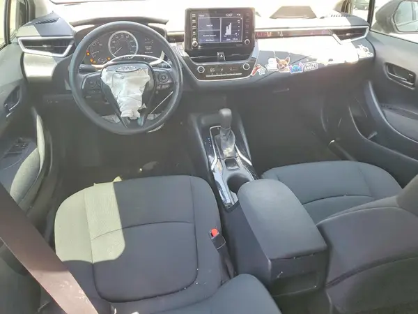 5YFEPMAE9NP382870 2022 TOYOTA COROLLA - Image 8