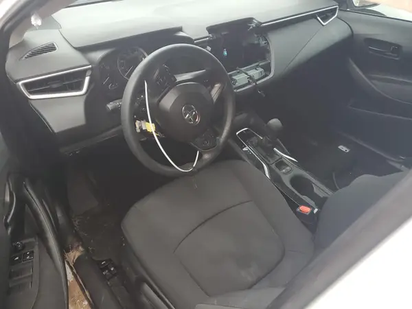 5YFEPMAE9NP383078 2022 TOYOTA COROLLA - Image 8