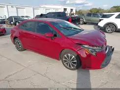 5YFEPMAE9NP383355 2022 TOYOTA COROLLA