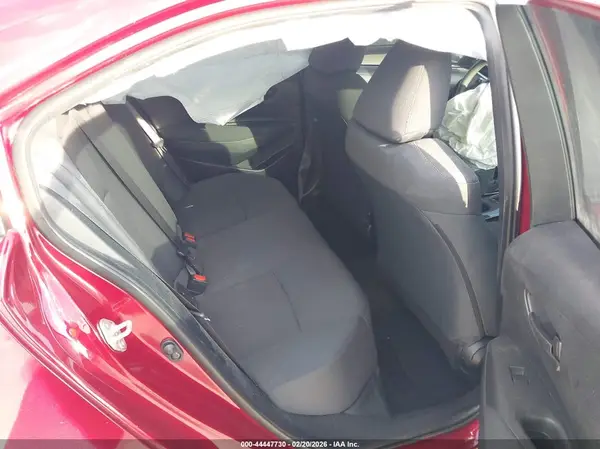 5YFEPMAE9NP383355 2022 TOYOTA COROLLA - Image 8