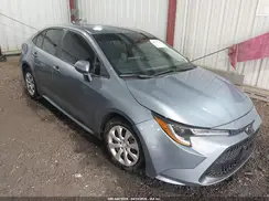 5YFEPMAE9NP385252 2022 TOYOTA COROLLA