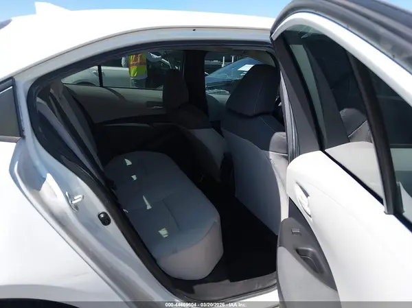 5YFEPMAE9NP385493 2022 TOYOTA COROLLA - Image 8