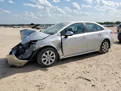 5YFEPMAE9NP386773 2022 TOYOTA COROLLA