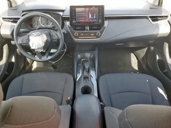 5YFEPMAE9NP386773 2022 TOYOTA COROLLA - Image 8