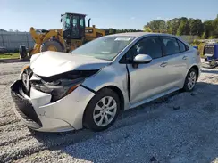 5YFEPMAE9NP387051 2022 TOYOTA COROLLA