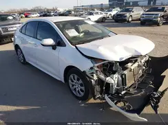 5YFEPMAE9NP388006 2022 TOYOTA COROLLA