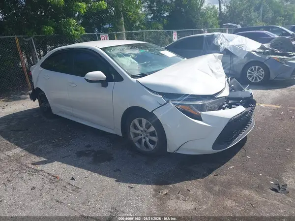 5YFEPMAE9NP388152 2022 TOYOTA COROLLA - Image 1