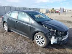 5YFEPMAE9NP388300 2022 TOYOTA COROLLA