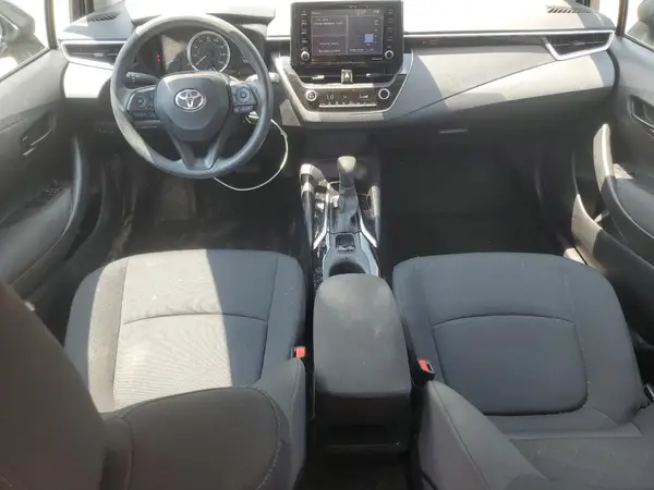 5YFEPMAE9NP388541 2022 TOYOTA COROLLA - Image 8