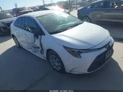 5YFEPMAE9NP389768 2022 TOYOTA COROLLA