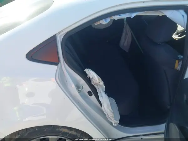 5YFEPMAE9NP389768 2022 TOYOTA COROLLA - Image 8