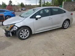 5YFEPMAE9NP390001 2022 TOYOTA COROLLA