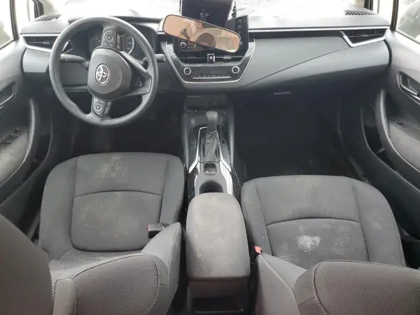 5YFEPMAE9NP390001 2022 TOYOTA COROLLA - Image 8