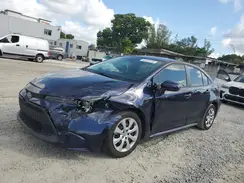 5YFEPMAE9NP391228 2022 TOYOTA COROLLA
