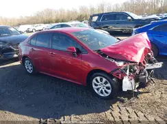 5YFEPMAE9NP391813 2022 TOYOTA COROLLA