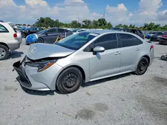 5YFEPMAE9NP392055 2022 TOYOTA COROLLA
