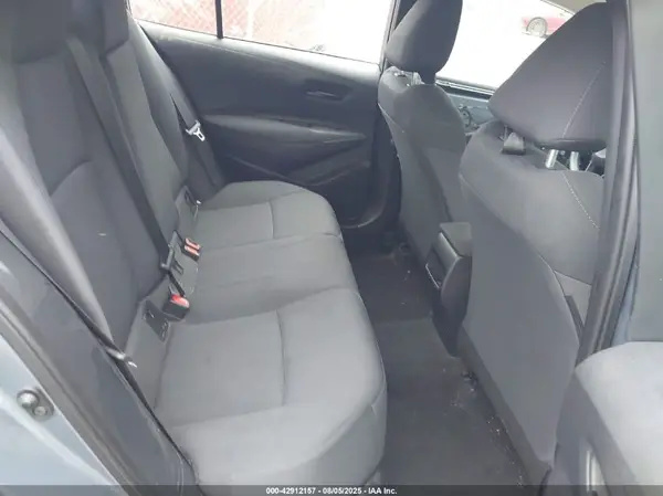 5YFEPMAEONP377881 2022 TOYOTA COROLLA - Image 8