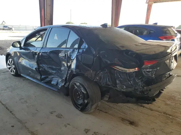 5YFEPMAEXMP147246 2021 TOYOTA COROLLA - Image 2
