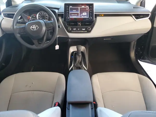 5YFEPMAEXMP147246 2021 TOYOTA COROLLA - Image 8