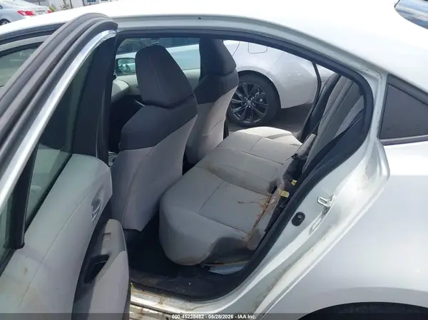 5YFEPMAEXMP147361 2021 TOYOTA COROLLA - Image 8