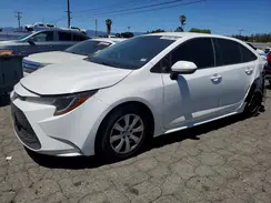 5YFEPMAEXMP147506 2021 TOYOTA COROLLA