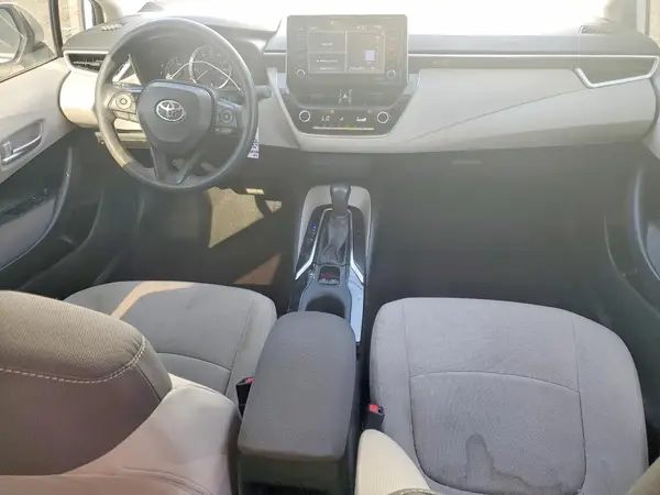 5YFEPMAEXMP147506 2021 TOYOTA COROLLA - Image 8