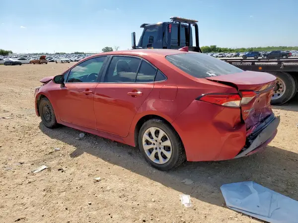 5YFEPMAEXMP149336 2021 TOYOTA COROLLA - Image 2