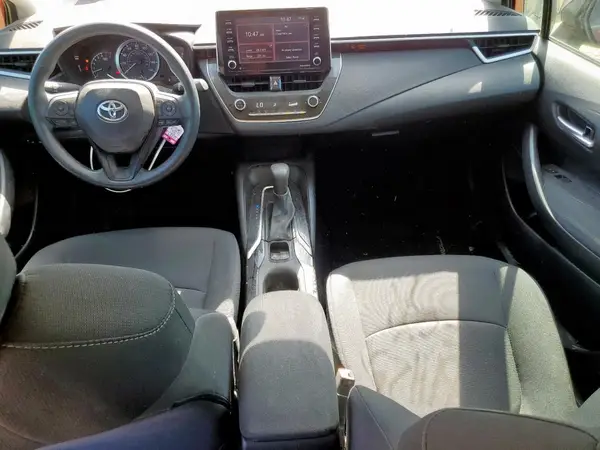 5YFEPMAEXMP149336 2021 TOYOTA COROLLA - Image 8